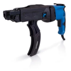 Hyundai Bandschroefmachine 710W -Bosch || Makita || SKIL Verkoopwinkel 123 1018