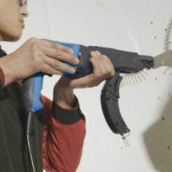 Hyundai Bandschroefmachine 710W -Bosch || Makita || SKIL Verkoopwinkel 123 1025