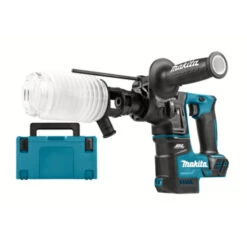 Makita Accuboorhamer DHR171ZJ (zonder Accu) -Bosch || Makita || SKIL Verkoopwinkel 123 1031