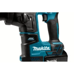 Makita Accuboorhamer DHR171ZJ (zonder Accu) -Bosch || Makita || SKIL Verkoopwinkel 123 1039
