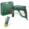 Bosch Boorhamer PBH2100 RE Incl Boren En Beitelset -Bosch || Makita || SKIL Verkoopwinkel 123 1047