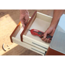 SKIL 4V Accuschroevendraaier 2710AA + Usb-lader -Bosch || Makita || SKIL Verkoopwinkel 123 1053