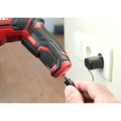 SKIL 4V Accuschroevendraaier 2710AA + Usb-lader -Bosch || Makita || SKIL Verkoopwinkel 123 1055