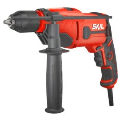 SKIL Klopboormachine Met Metalen Boorkop 6725AA 710W -Bosch || Makita || SKIL Verkoopwinkel 123 1063