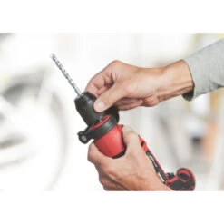 SKIL Klopboormachine Met Metalen Boorkop 6725AA 710W -Bosch || Makita || SKIL Verkoopwinkel 123 1065