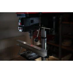 SKIL Kolomboormachine / Tafelboormachine 1360AA Incl. Bankschroef -Bosch || Makita || SKIL Verkoopwinkel 123 1073