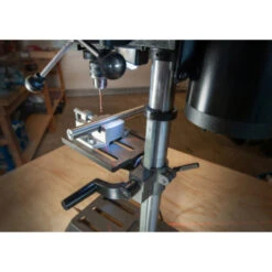 SKIL Kolomboormachine / Tafelboormachine 1360AA Incl. Bankschroef -Bosch || Makita || SKIL Verkoopwinkel 123 1074