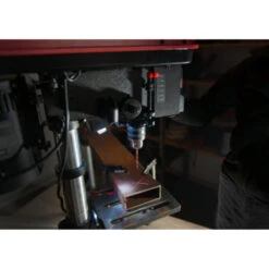 SKIL Kolomboormachine / Tafelboormachine 1360AA Incl. Bankschroef -Bosch || Makita || SKIL Verkoopwinkel 123 1075