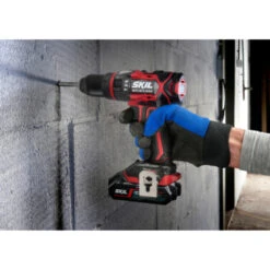 SKIL 20V Klopboormachine 60Nm 3070CA Brushless (zonder Accu) -Bosch || Makita || SKIL Verkoopwinkel 123 1078