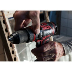 SKIL 20V Klopboormachine 60Nm 3070CA Brushless (zonder Accu) -Bosch || Makita || SKIL Verkoopwinkel 123 1079