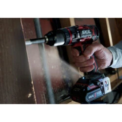 SKIL 20V Klopboormachine 60Nm 3070CA Brushless (zonder Accu) -Bosch || Makita || SKIL Verkoopwinkel 123 1082