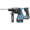Makita 18V LXT Combihamer DHR242Z (zonder Accu) -Bosch || Makita || SKIL Verkoopwinkel 123 1086