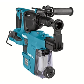 Makita Accucombihamer DHR281ZWJ (zonder Accu) 11 Makita Accucombihamer DHR281ZWJ (zonder Accu) - Afbeelding 9