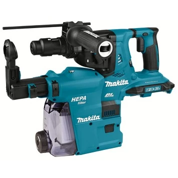 Makita Accucombihamer DHR283ZWJU (zonder Accu) 4 Makita Accucombihamer DHR283ZWJU (zonder Accu) - Afbeelding 2