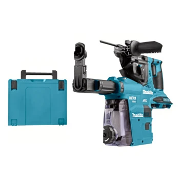 Makita Accucombihamer DHR283ZWJU (zonder Accu) 6 Makita Accucombihamer DHR283ZWJU (zonder Accu) - Afbeelding 4