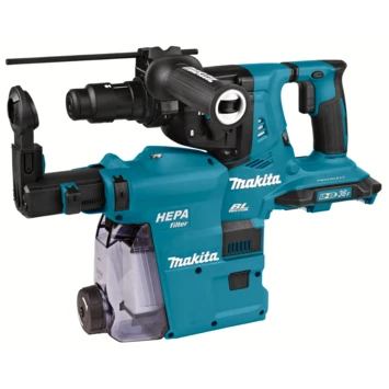 Makita Accucombihamer DHR283ZWJU (zonder Accu) 9 Makita Accucombihamer DHR283ZWJU (zonder Accu) - Afbeelding 7