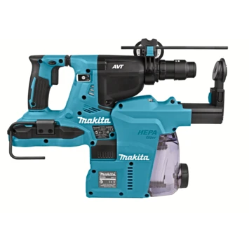 Makita Accucombihamer DHR283ZWJU (zonder Accu) 13 Makita Accucombihamer DHR283ZWJU (zonder Accu) - Afbeelding 11