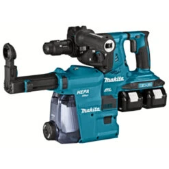 Makita Accucombihamer DHR283ZWJU (zonder Accu) 40 Makita Accucombihamer DHR283ZWJU (zonder Accu) -Bosch || Makita || SKIL Verkoopwinkel 123 1109