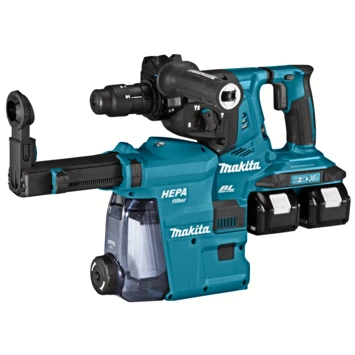Makita Accucombihamer DHR283ZWJU (zonder Accu) 21 Makita Accucombihamer DHR283ZWJU (zonder Accu) - Afbeelding 19