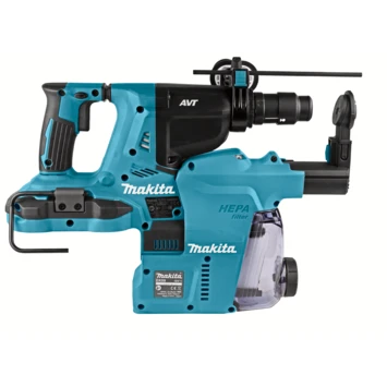 Makita Accucombihamer DHR281ZWJ (zonder Accu) 13 Makita Accucombihamer DHR281ZWJ (zonder Accu) - Afbeelding 11