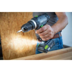 LUX 20V Accuboormachine (zonder Accu) -Bosch || Makita || SKIL Verkoopwinkel 123 1113