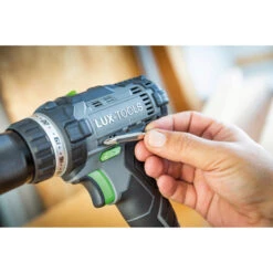 LUX 20V Accuboormachine (zonder Accu) -Bosch || Makita || SKIL Verkoopwinkel 123 1115