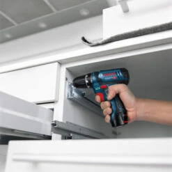 Bosch Professional Accuschroefmachine GSR 12V-15 (zonder Accu) -Bosch || Makita || SKIL Verkoopwinkel 123 1120