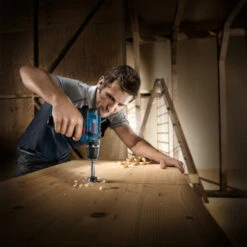 Bosch Professional Accuschroefmachine GSR 12V-15 (zonder Accu) -Bosch || Makita || SKIL Verkoopwinkel 123 1121