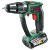 Bosch 18V Klopboormachine PSB18 Ergonomic (Incl. 2.5Ah Accu + Lader) -Bosch || Makita || SKIL Verkoopwinkel 123 1128