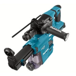 Makita Accucombihamer DHR281ZWJ (zonder Accu) 34 Makita Accucombihamer DHR281ZWJ (zonder Accu) -Bosch || Makita || SKIL Verkoopwinkel 123 113