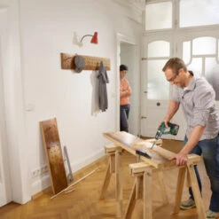 Bosch 18V Klopboormachine PSB18 Ergonomic (Incl. 2.5Ah Accu + Lader) -Bosch || Makita || SKIL Verkoopwinkel 123 1131