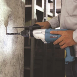 Makita Klopboormachine HP2051FH -Bosch || Makita || SKIL Verkoopwinkel 123 1134