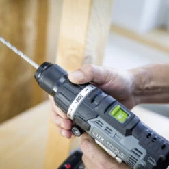LUX 20V Accu Klopboormachine (zonder Accu) -Bosch || Makita || SKIL Verkoopwinkel 123 1166