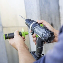 LUX 20V Accu Klopboormachine (zonder Accu) -Bosch || Makita || SKIL Verkoopwinkel 123 1168