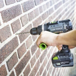 LUX 20V Accu Klopboormachine (zonder Accu) -Bosch || Makita || SKIL Verkoopwinkel 123 1169