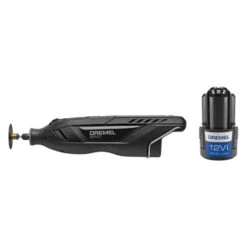 Dremel Accu Multitool 8260JA Incl. 1x 12V Accu 14 Dremel Accu Multitool 8260JA Incl. 1x 12V Accu -Bosch || Makita || SKIL Verkoopwinkel 123 1175