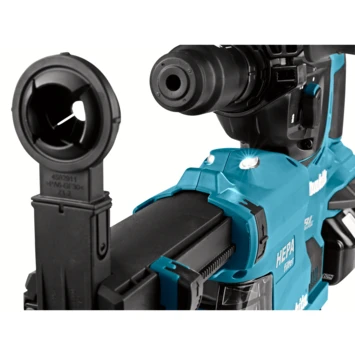 Makita Accucombihamer DHR281ZWJ (zonder Accu) 20 Makita Accucombihamer DHR281ZWJ (zonder Accu) - Afbeelding 18