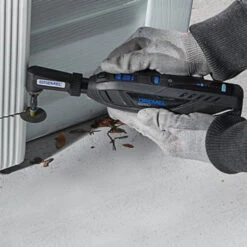 Dremel Accu Multitool 8260JA Incl. 1x 12V Accu 19 Dremel Accu Multitool 8260JA Incl. 1x 12V Accu -Bosch || Makita || SKIL Verkoopwinkel 123 1180