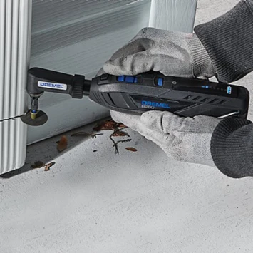 Dremel Accu Multitool 8260JA Incl. 1x 12V Accu 10 Dremel Accu Multitool 8260JA Incl. 1x 12V Accu - Afbeelding 9