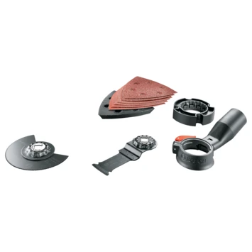 Bosch Multitool PMF250 CES 5 Bosch Multitool PMF250 CES - Afbeelding 3