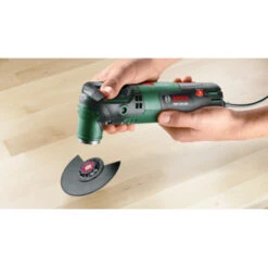 Bosch Multitool PMF250 CES 17 Bosch Multitool PMF250 CES -Bosch || Makita || SKIL Verkoopwinkel 123 1189