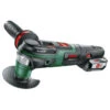 Bosch 18V Multitool Advanced (Incl. 2.5Ah Accu + Lader) -Bosch || Makita || SKIL Verkoopwinkel 123 1196