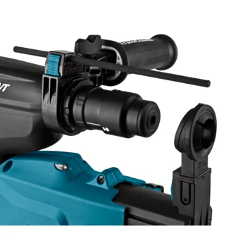 Makita Accucombihamer DHR281ZWJ (zonder Accu) 22 Makita Accucombihamer DHR281ZWJ (zonder Accu) - Afbeelding 20
