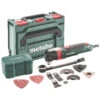 Metabo Multitool MT 400 Quick (incl. Houtset) -Bosch || Makita || SKIL Verkoopwinkel 123 1205