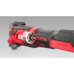 SKIL 20V Multitool 3650CA Brushless Incl. Accessoires (zonder Accu) -Bosch || Makita || SKIL Verkoopwinkel 123 1215