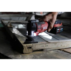 SKIL 20V Multitool 3650CA Brushless Incl. Accessoires (zonder Accu) -Bosch || Makita || SKIL Verkoopwinkel 123 1217