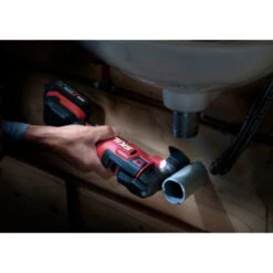 SKIL 20V Multitool 3650CA Brushless Incl. Accessoires (zonder Accu) -Bosch || Makita || SKIL Verkoopwinkel 123 1218