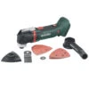 Metabo 18V Accu Multitool MT LTX (zonder Accu) -Bosch || Makita || SKIL Verkoopwinkel 123 1227