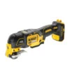 DeWalt 18V XR Multitool Brushless DCS355N-XJ (zonder Accu) -Bosch || Makita || SKIL Verkoopwinkel 123 1229