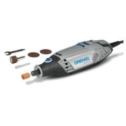 Dremel Multitoolset 3000MT (Model 3000-5 + 5 Acc. + Gratis Detailersgrip) -Bosch || Makita || SKIL Verkoopwinkel 123 1238